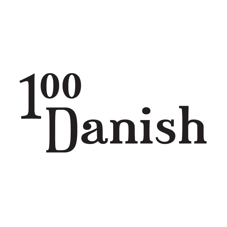100 Danish