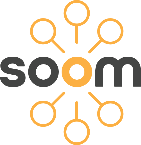 Soom, Inc.