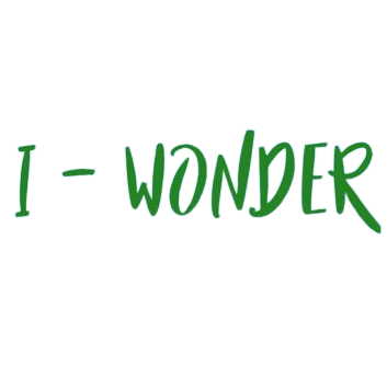 I-Wonder