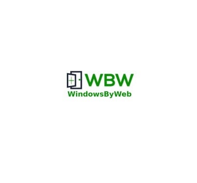 Windows By Web