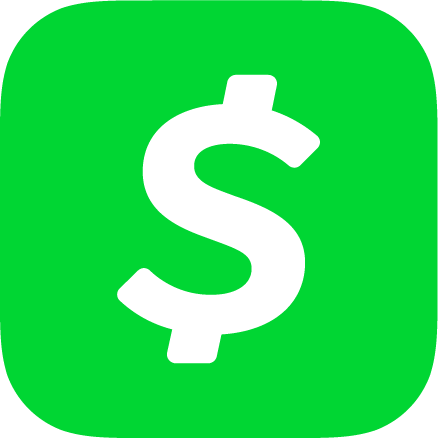 Cash App Logo