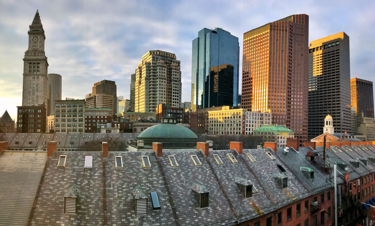 Boston Startup Incubators