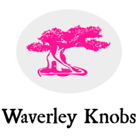 Waverley Knobs