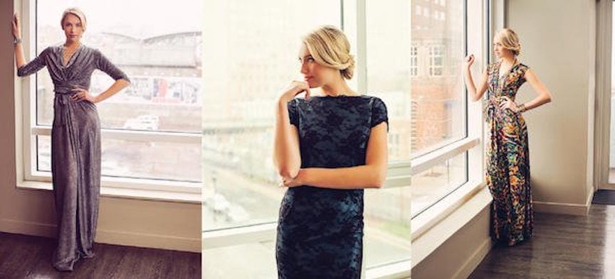 9 Fashion Companies In Boston You Should Know Built In Boston