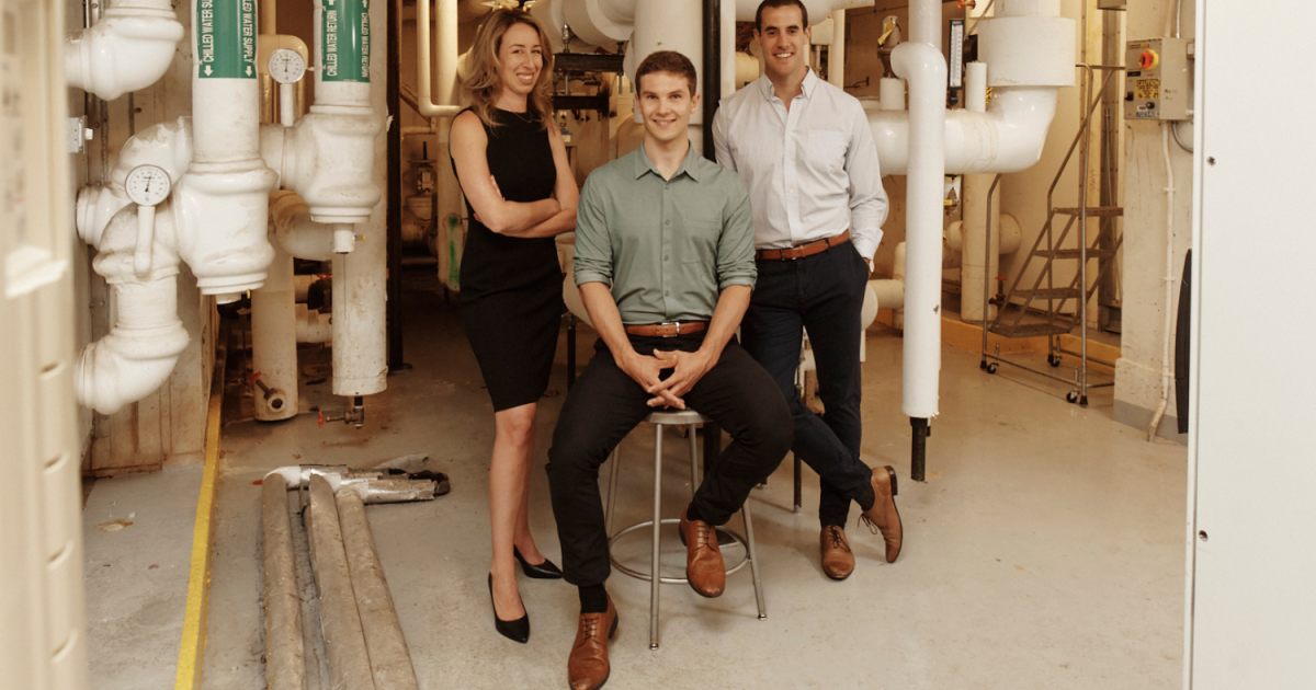 MIT Spinout Mantel Launches With $2M From VC Firm The Engine | Built In  Boston